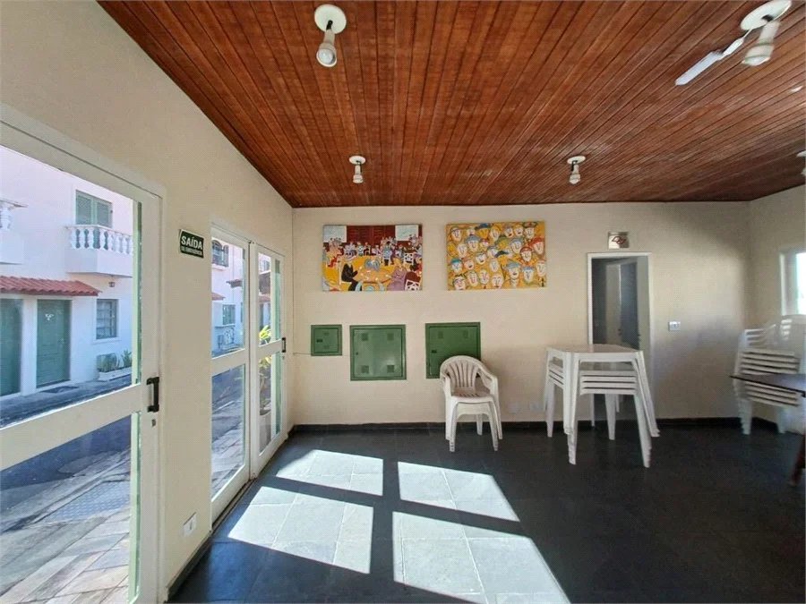Casa à venda com 2 quartos no condomínio Firenze, São Paulo - SP