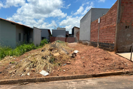 Terreno à Venda no Residencial Bosque dos Tamanduás – Descalvado/SP
