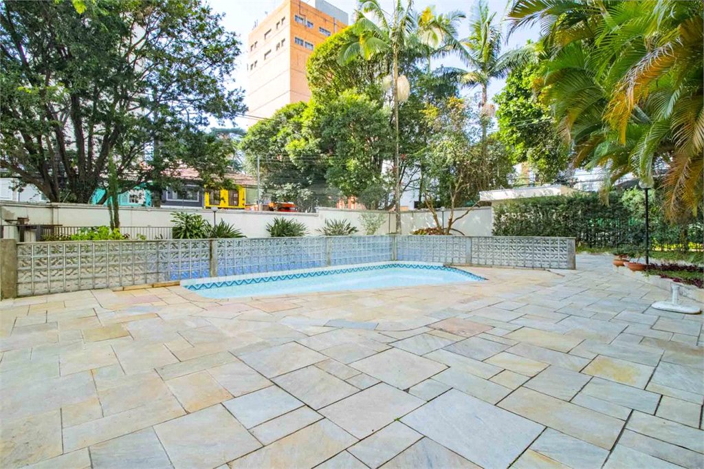 Apartamento à Venda – 138m² no Campo Belo – SP