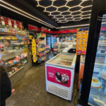 PRÉDIO COMERCIAL