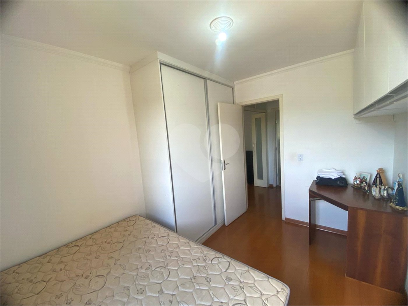 Apartamento a venda no Residencial Itamaracá - São Carlos