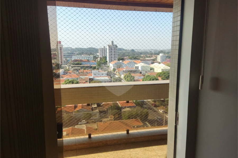 Apartamento para venda e locação no Bairro Vila Rezende em Piracicaba - SP.