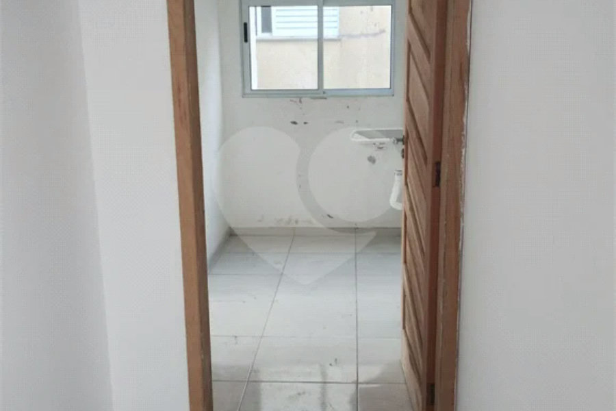 Apartamento à venda com 2 quartos em FREGUESIA DO Ó, São Paulo, SP