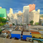 Apartamento à venda com 1 quarto em Sé, São Paulo, SP