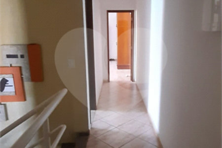 Sobrado com 4 quartos à venda em Vila Cruzeiro - SP