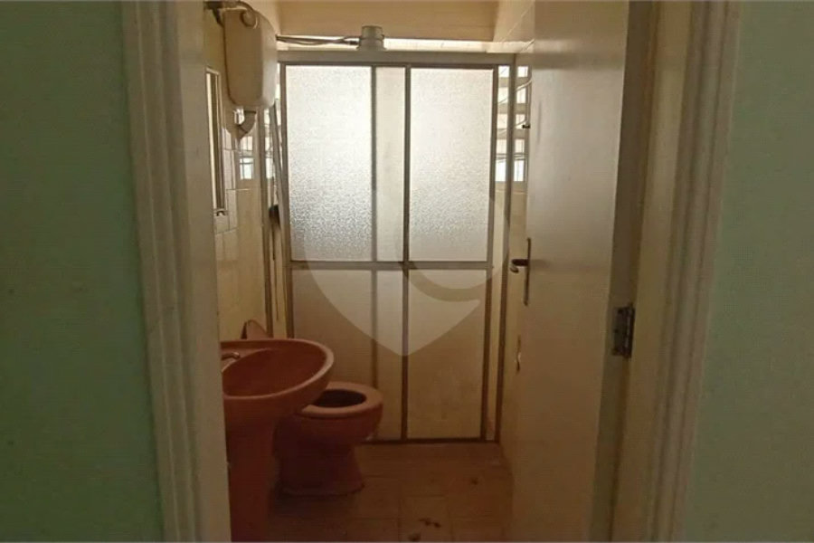 Casa Comercial no Centro de Piracicaba