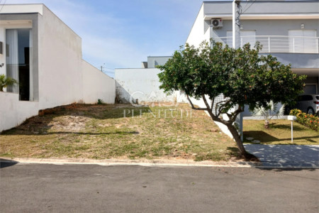 Terreno à venda em Wanel Ville, Sorocaba, SP