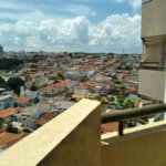 Apartamento no Centro da cidade de Säo Carlos-SP