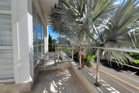Casa à Venda no Condomínio Damha III – Elegância e Conforto para sua Família