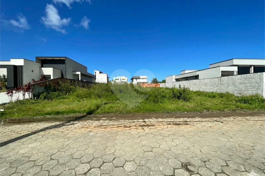 Terreno à venda em Morada da Praia, Bertioga, SP