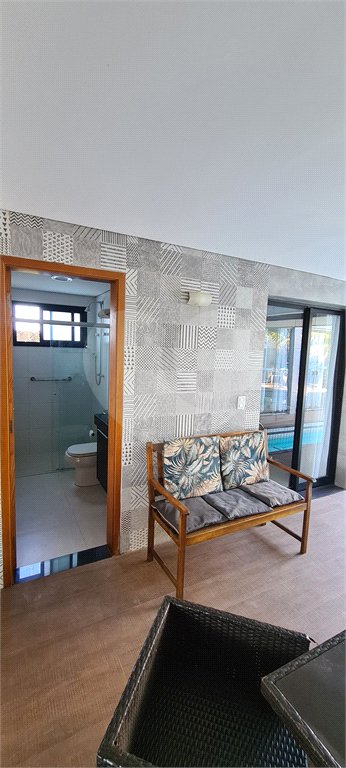Casa térrea no Condomínio Jardim Botânico , localizado na cidade Bady Bassit/SP .