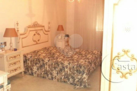apartamento alto padrão na paes de barros!!