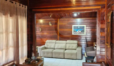 Casa à venda com 3 quartos no condomínio Colinas Verdes, Arujá - SP