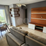 Apartamento Mobiliado à Venda em Louveira | 3 Dormitórios, Suíte, 2 Vagas – Residencial Felicità