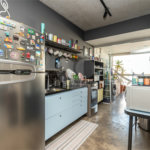 Apartamento reformado e bem localizado na Consolação.