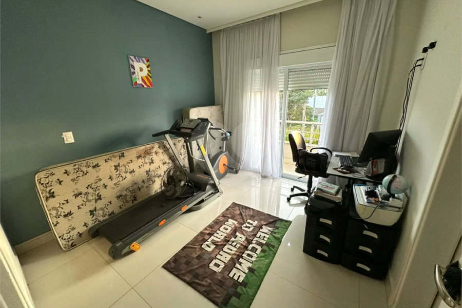 Casa para Venda e Locação em Condomínio Fechado no Bairro Campestre em Piracicaba - SP.