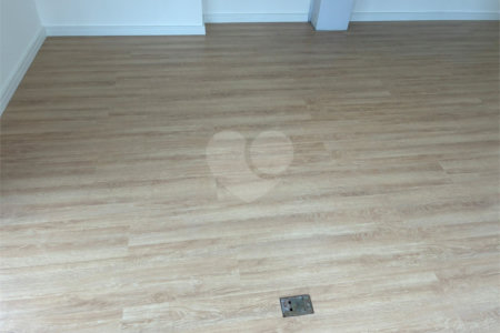 Apartamento Garden , 44m² ,1 dormitório , à venda na Vila Clementino