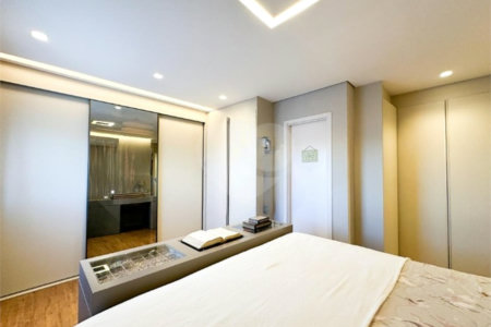 Apartamento à venda com 3 suítes em Fazenda São Quirino, Campinas, SP