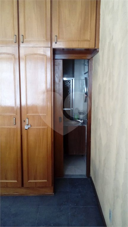 Apartamento à venda com 3 quartos, sendo 1 suíte, em Tijuca, Rio de Janeiro, RJ