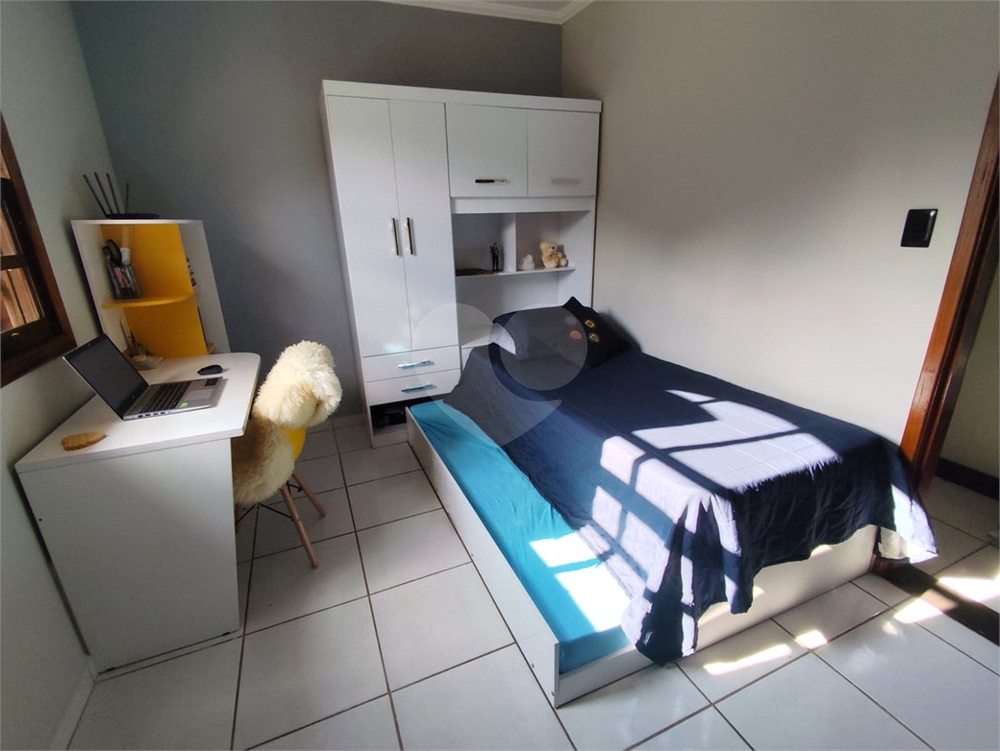 Casa à venda com 2 quartos em Residencial Colinas, Mogi das Cruzes, SP