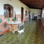 Casa à venda com 5 quartos, sendo 3 suítes,  em Parque Arariba, São Paulo, SP