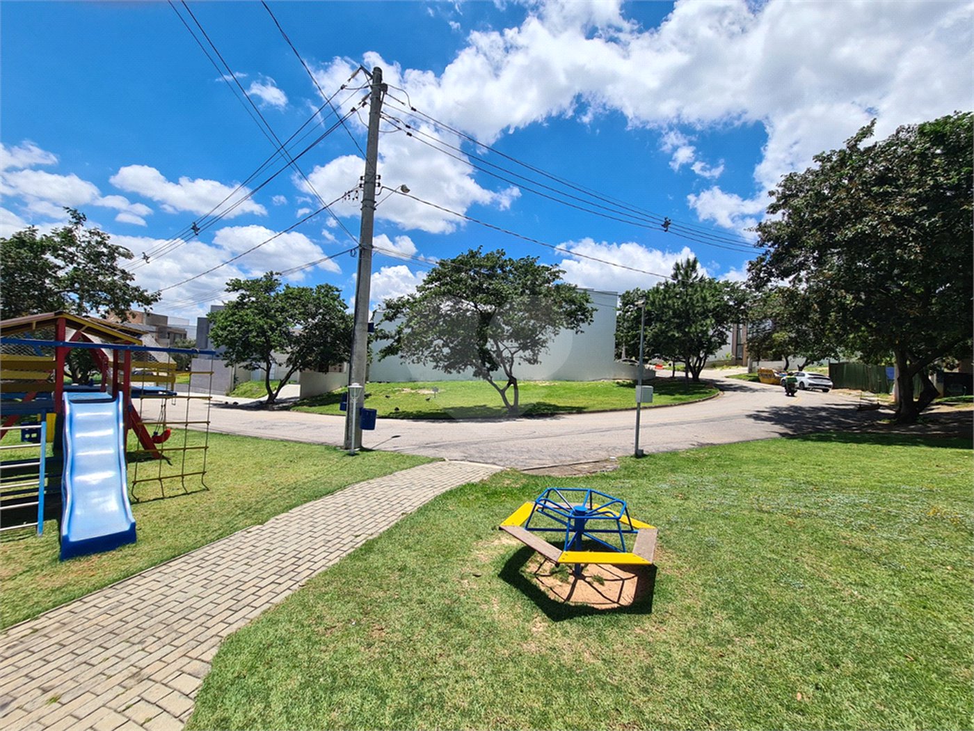 Terreno à venda no condomínio Renaissance, Sorocaba - SP
