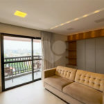 Apartamento à venda com 3 quartos, sendo 1 suíte, em Chácara Santo Antônio, São Paulo, SP