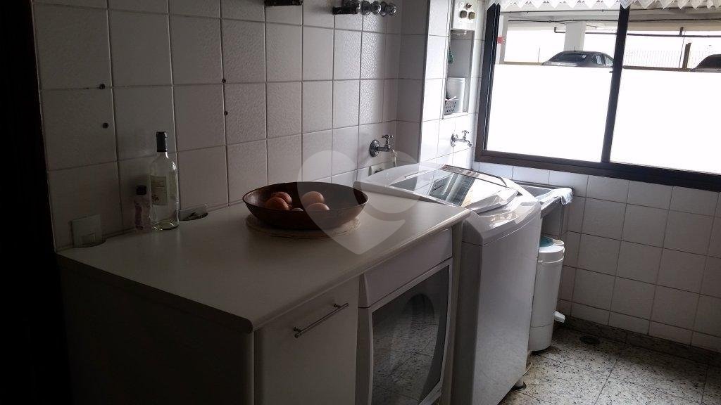 Apartamento à venda com 3 quartos, sendo 2 suítes,  em Santana, São Paulo, SP