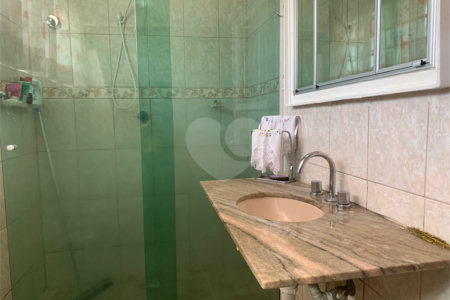 Casa Térrea à venda com 3 quartos, sendo 1 suíte, em Vila Romana, São Paulo, SP