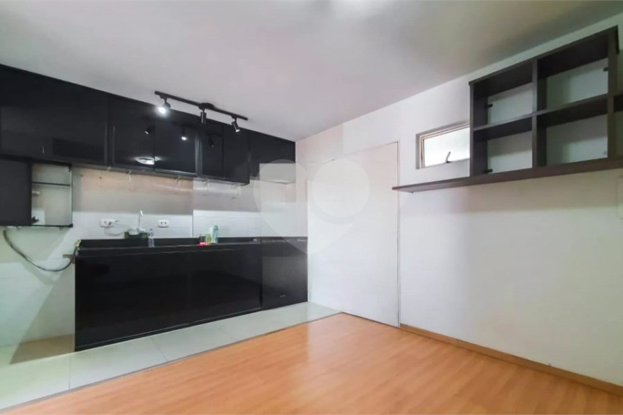 Studio à venda com 1 quarto em Liberdade, São Paulo, SP