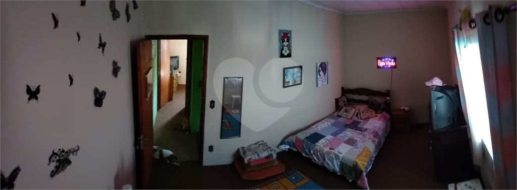 Sobrado à venda com 2 quartos em Pirituba, São Paulo, SP
