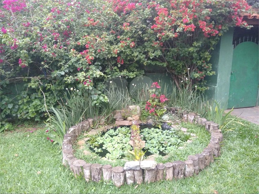 Terreno à venda com 6 quartos no condomínio Quinta dos Lagos, Cotia - SP