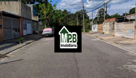 Terreno à venda em Jardim Santa Esmeralda, Sorocaba, SP