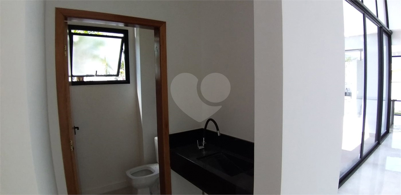 Casa à venda com 3 suítes em Jardim Paulista, Atibaia, SP