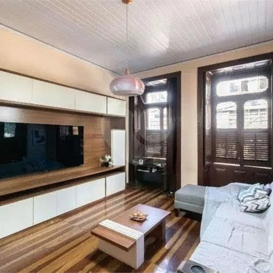 Casa de Vila à venda com 5 quartos em Estácio, Rio de Janeiro, RJ