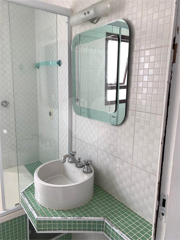 Apartamento à venda com 2 quartos em Pinheiros, São Paulo, SP