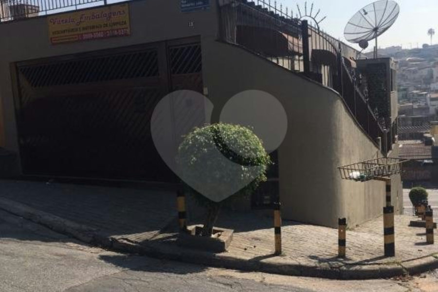 Prédio à venda em Imirim, São Paulo, SP