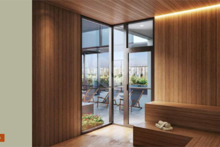 Apartamento à venda com 1 quarto em Perdizes, São Paulo, SP