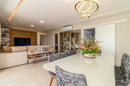 Apartamento à venda com 3 suítes em Vila Leopoldina, São Paulo, SP