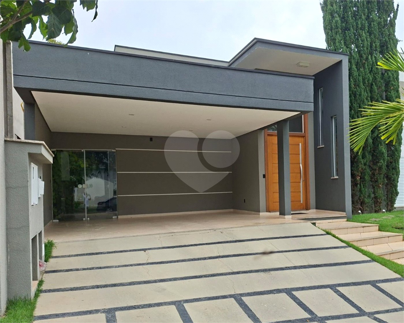 Casa à venda com 3 suítes no condomínio Mont Blanc, Sorocaba - SP