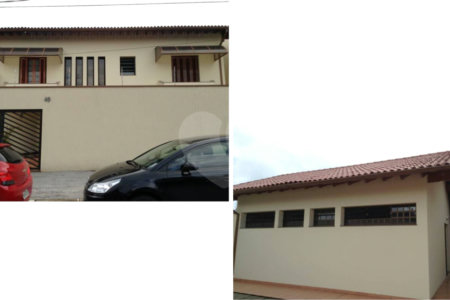 Casa à venda com 1 quarto, sendo 4 suítes, no condomínio Jardim Altos de Suzano, Suzano - SP