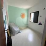 Apartamento à venda com 3 quartos, sendo 1 suíte, no Centro, Suzano, SP
