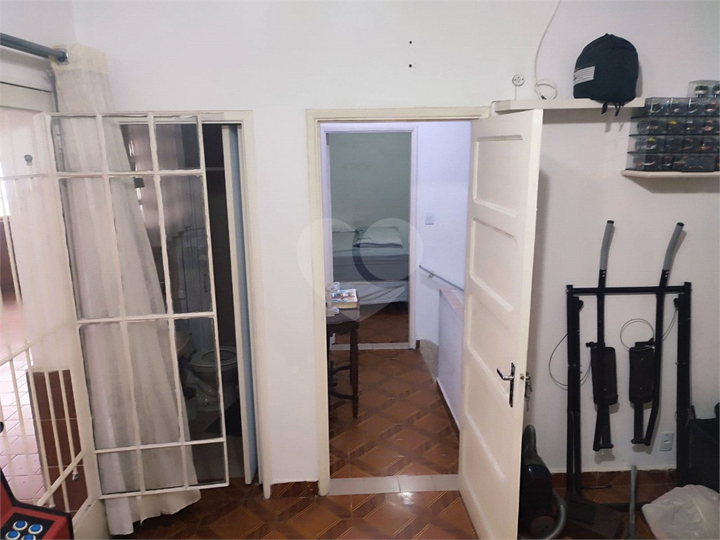 Sobrado à venda com 2 suítes em Casa Verde, São Paulo, SP