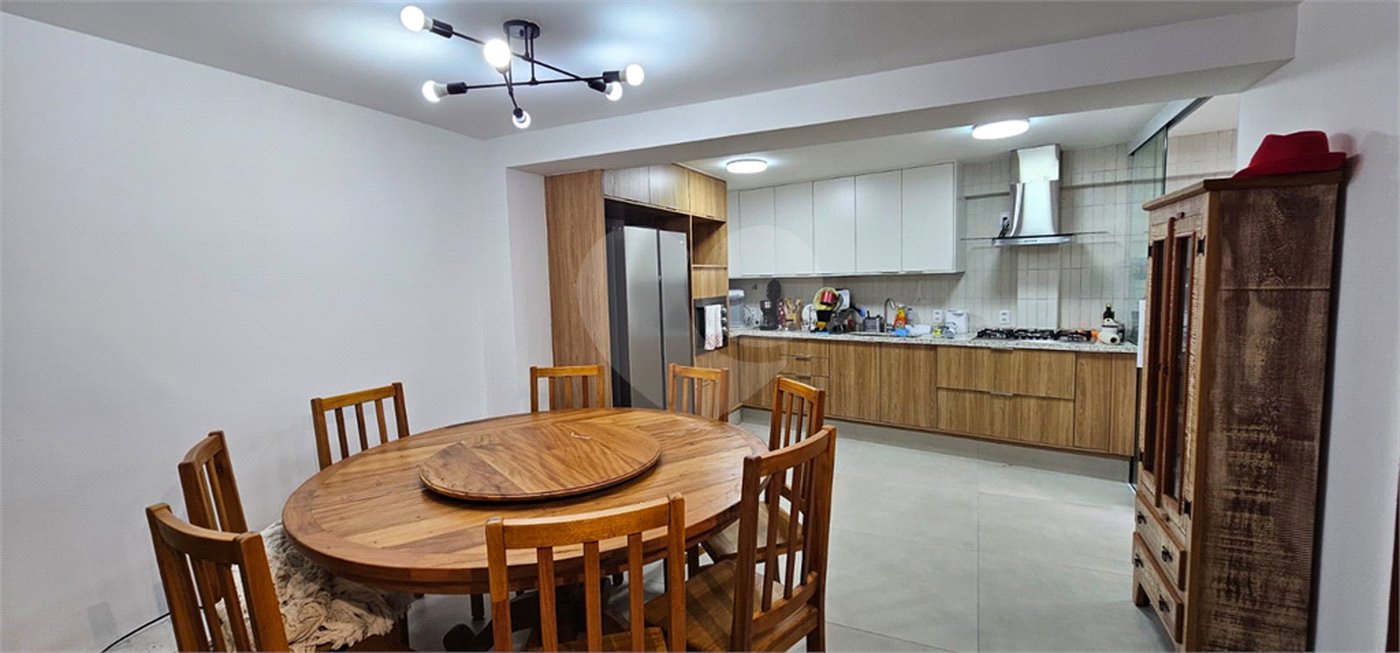 Casa em condomínio à venda com 4 suítes em Geribá, Armação dos Búzios, RJ
