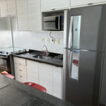 Apartamento para alugar com 2 quartos, sendo 1 suíte, em Parque Bela Vista, Votorantim, SP