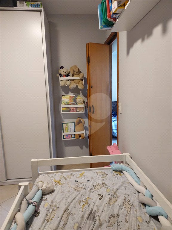 Apartamento à venda com 2 quartos, sendo 1 suíte, em Tucuruvi, São Paulo, SP