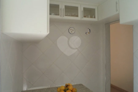 Apartamento à venda com 2 quartos em Santana, São Paulo, SP