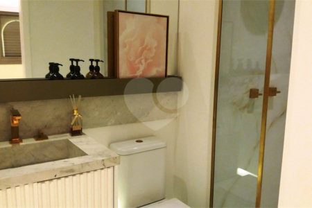 Apartamento à venda com 3 suítes em BUTANTÃ, São Paulo, SP