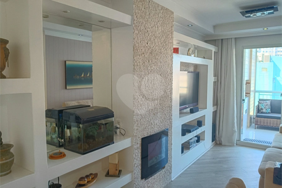 Apartamento à venda com 3 quartos, sendo 1 suíte, em Freguesia do Ó, São Paulo, SP