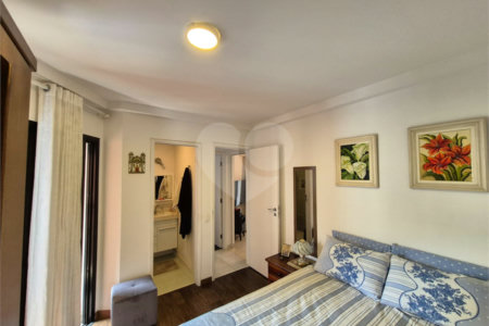 Apartamento à venda com 2 suítes em Vila Leopoldina, São Paulo, SP